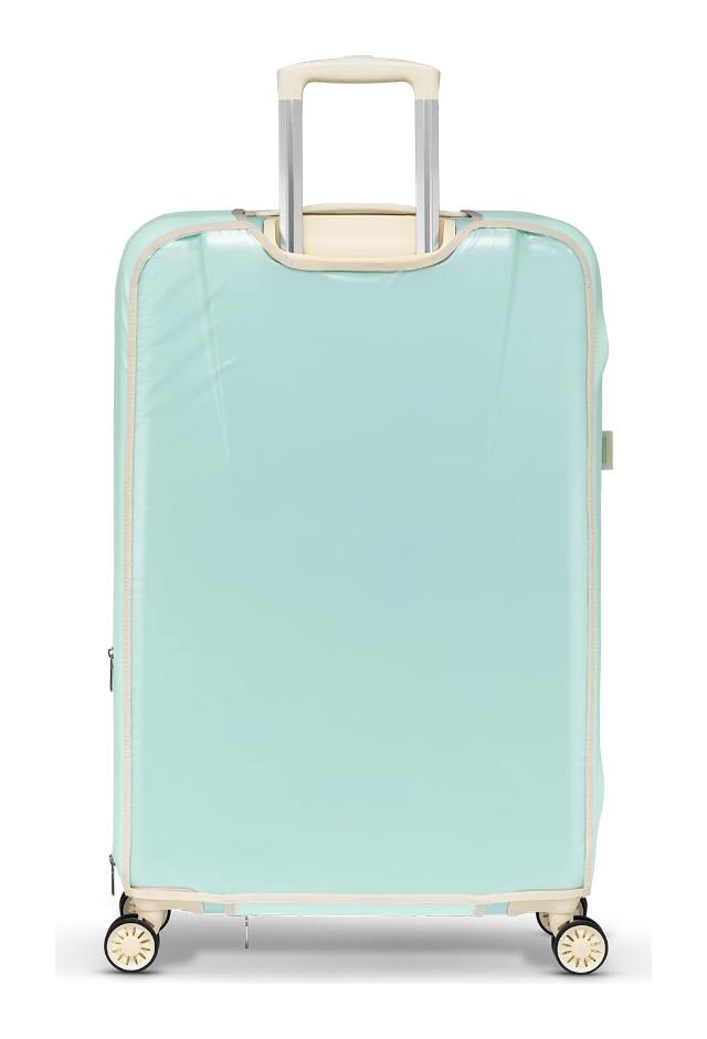 SUITSUIT Fabulous Fifties AF-26937 Luminous Mint - Obrázek 3