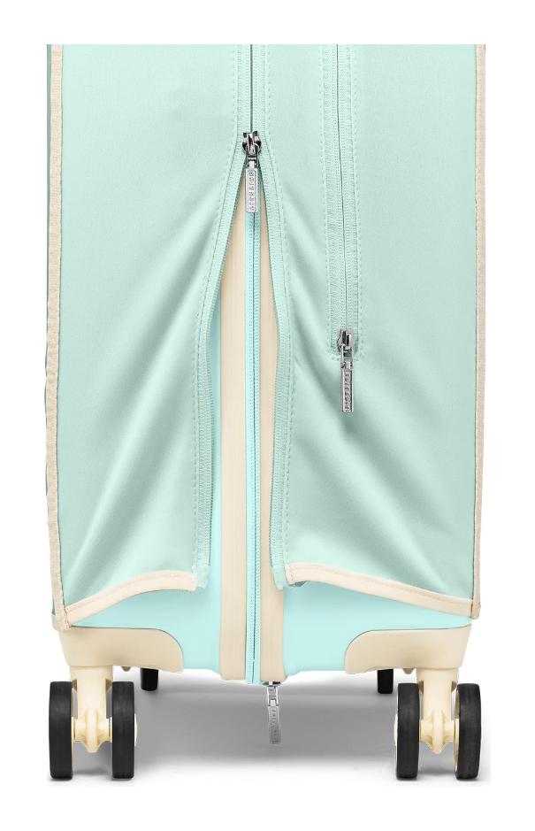SUITSUIT Fabulous Fifties AF-26937 Luminous Mint - Obrázek 4