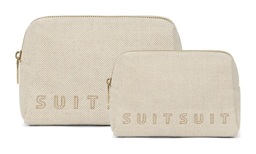 SUITSUIT Fusion 67502 Raw Cotton