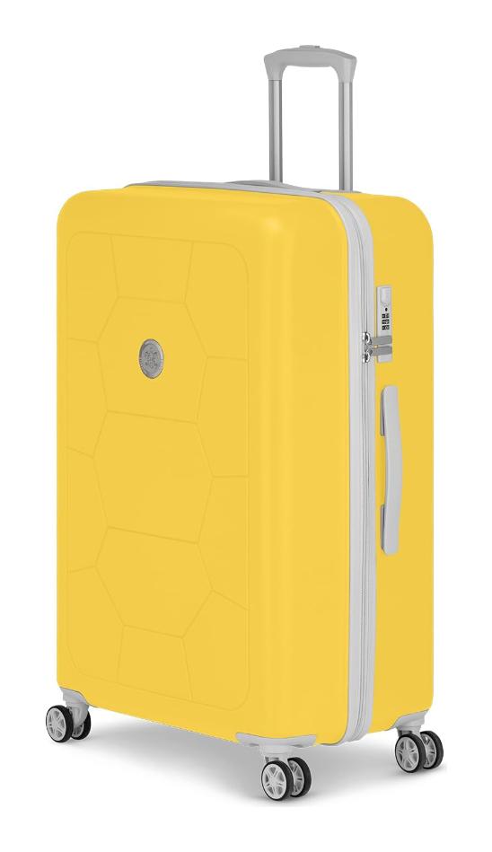 SUITSUIT Caretta TR-1357/2-L Daffodil - Obrázek 2