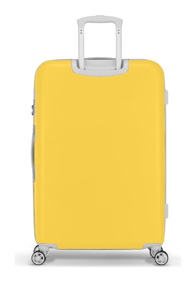 SUITSUIT Caretta TR-1357/2-L Daffodil - Obrázek 3