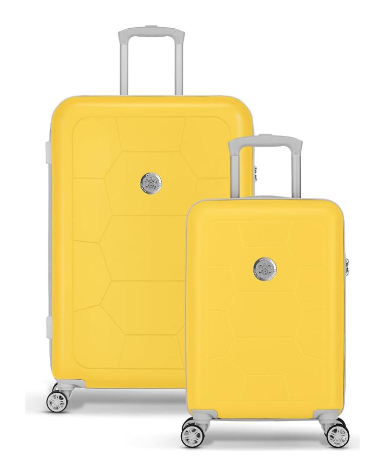 SUITSUIT Caretta TR-1357/2 Daffodil