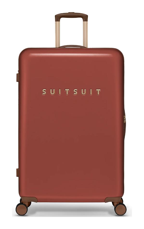 SUITSUIT Fab Seventies TR-7221/3-L Red Ochre
