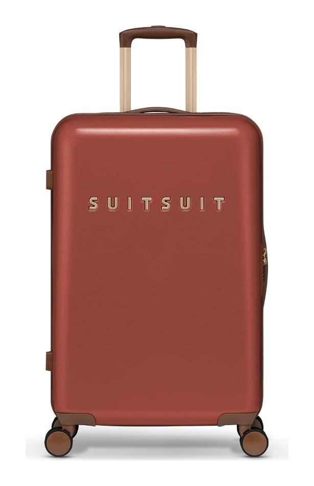 SUITSUIT Fab Seventies TR-7221/3-M Red Ochre