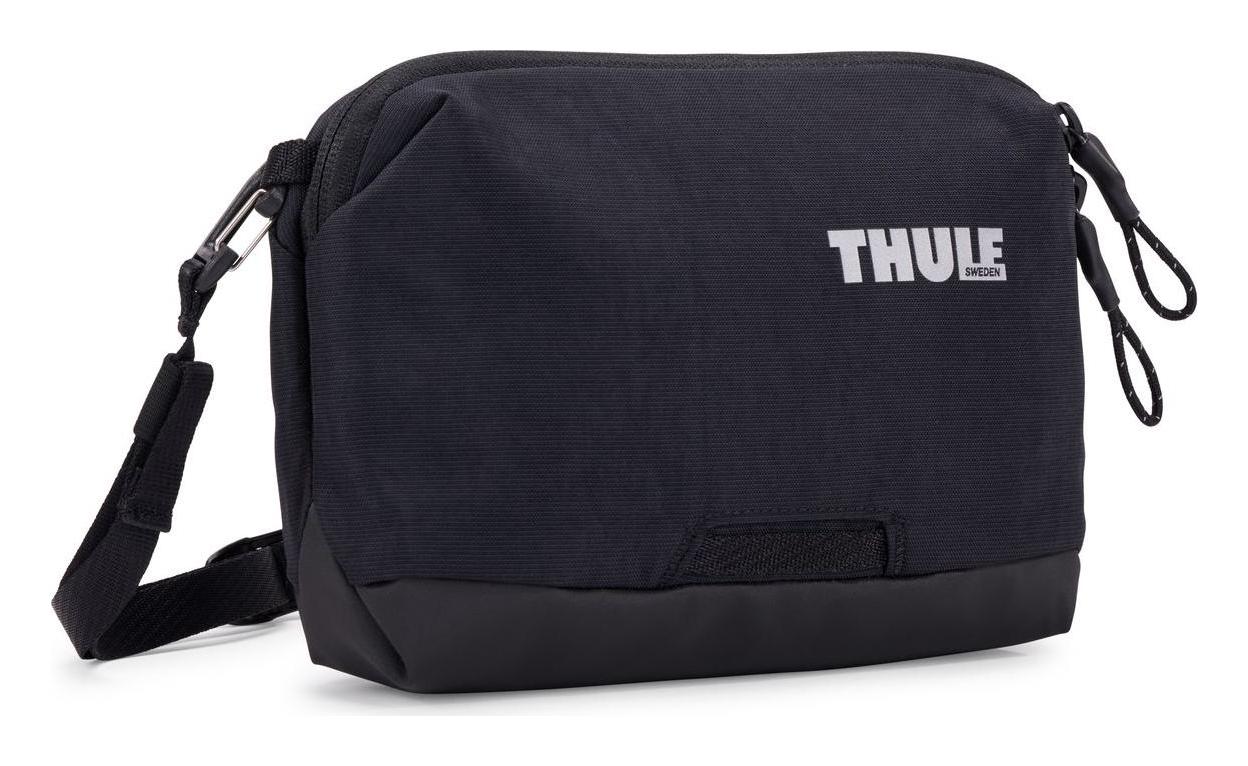 Taška přes rameno Thule Paramount Shoulder bag 2 Black