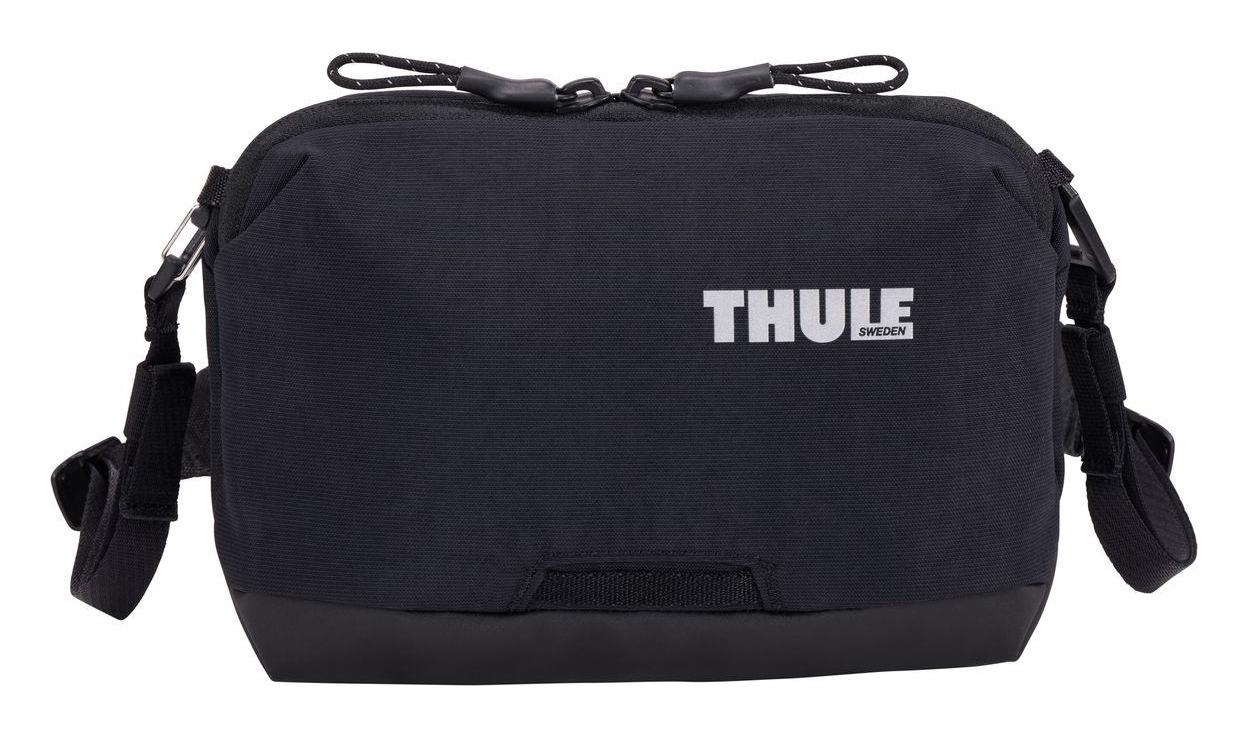 Taška přes rameno Thule Paramount Shoulder bag 2 Black