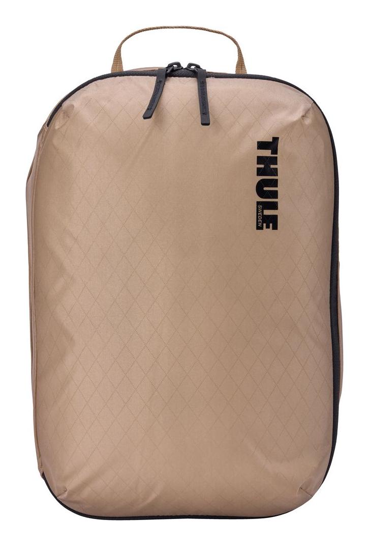 Organizér do kufru Thule Clean/Dirty Packing Cube Soft Beige (obrázek 2)