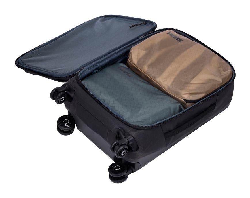 Organizér do kufru Thule Clean/Dirty Packing Cube Soft Beige (obrázek 6)