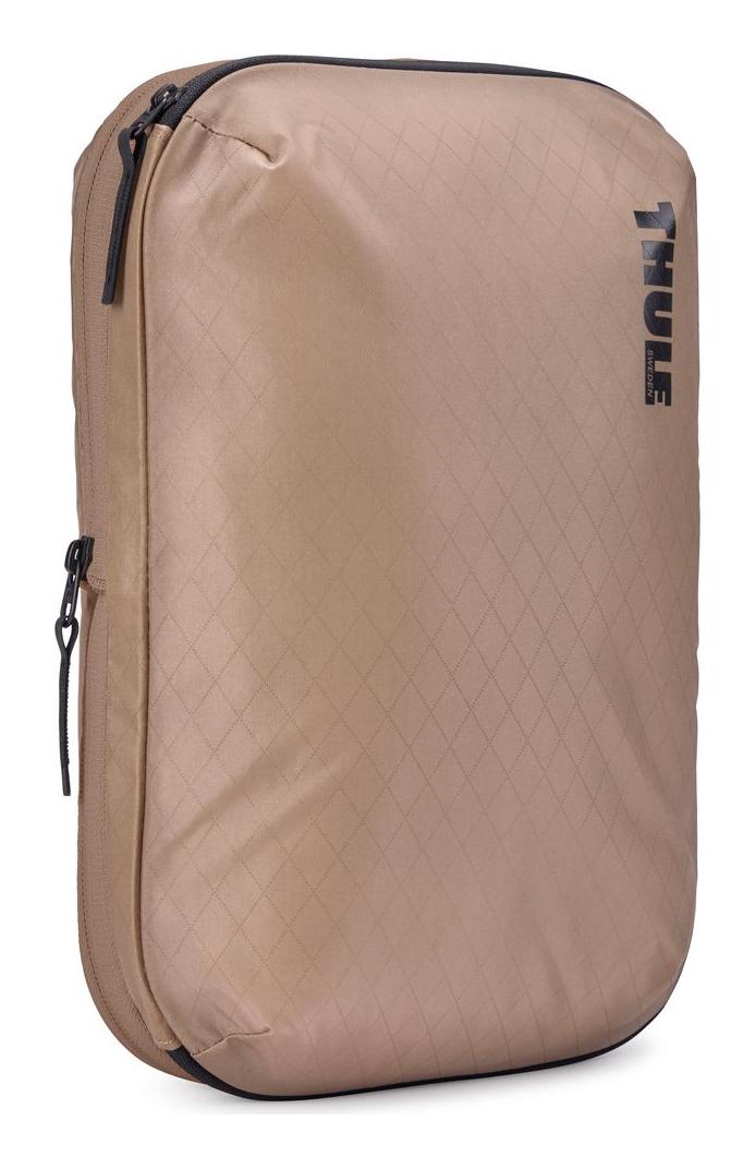 Organizér do kufru Thule Compression Packing Cube M Beige