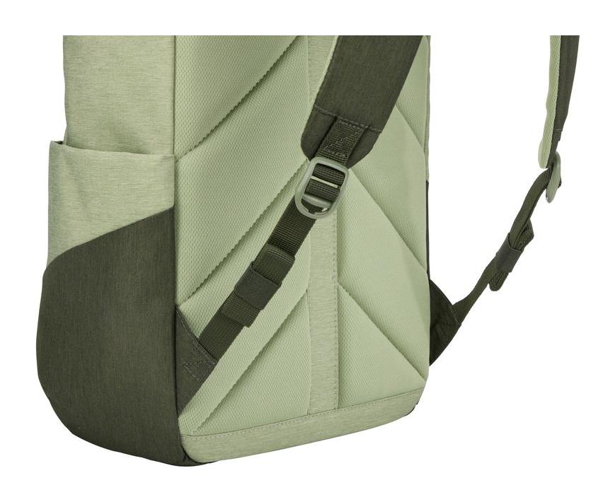 Batoh na notebook Thule Lithos 16 l Quiet Green/Dark Green (obrázek 4)