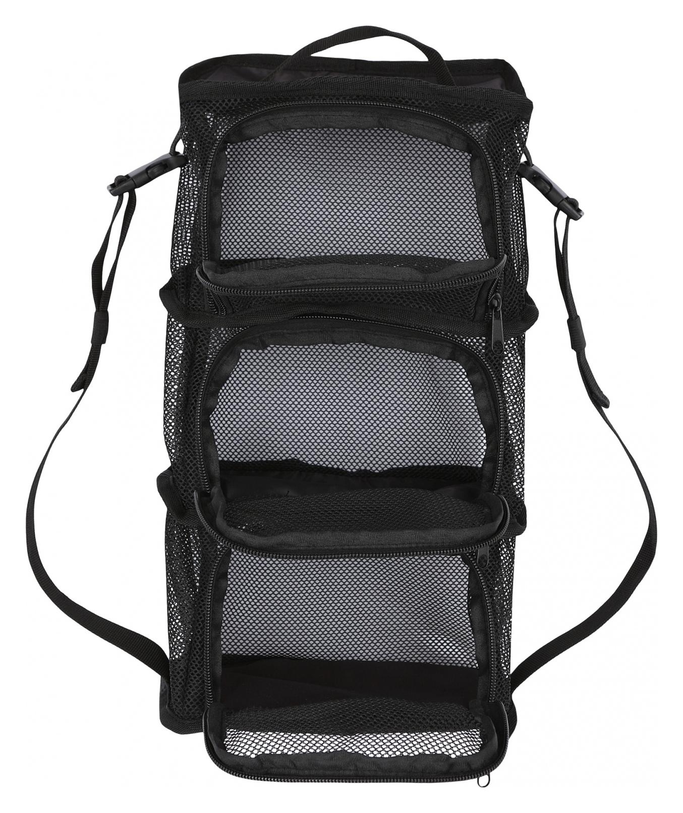 Husky Tower S Black - Obrázek 2