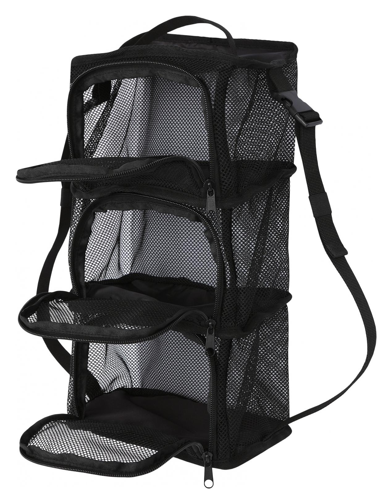 Husky Tower S Black - Obrázek 3