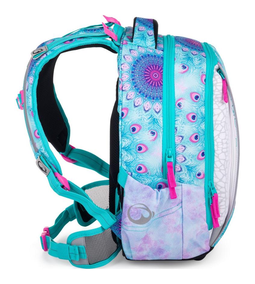 Bagmaster VEGA 24 B Set S Peacock - Image 2