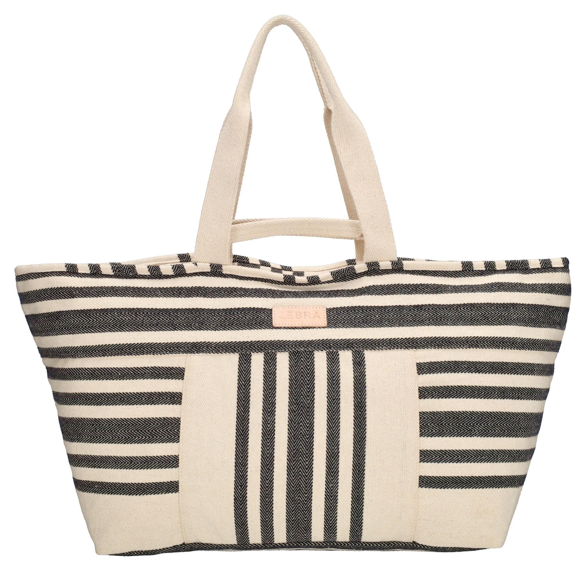 Zebra Trends Richelle 18136 Black