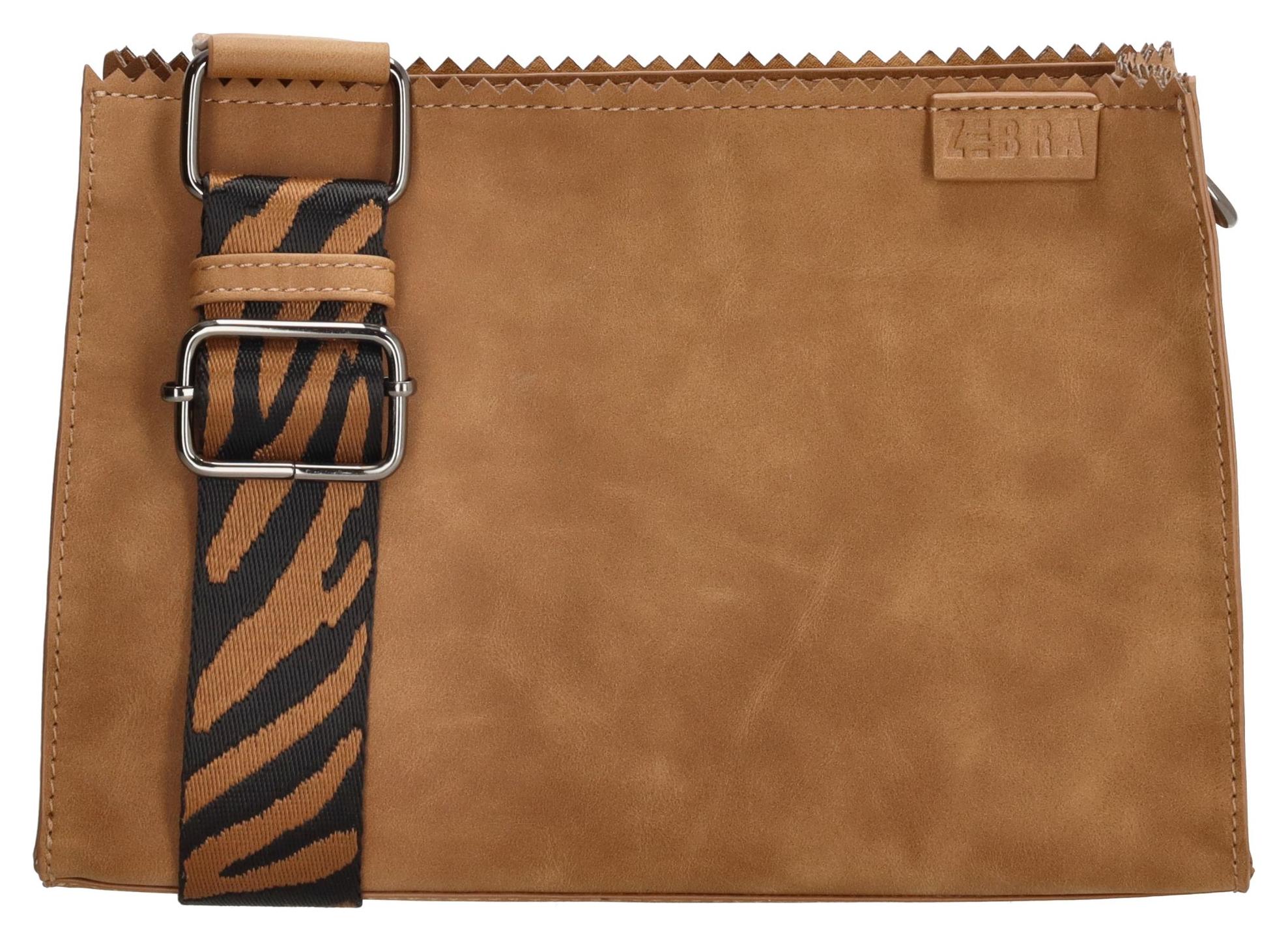 Zebra Trends Merel 20544 Camel