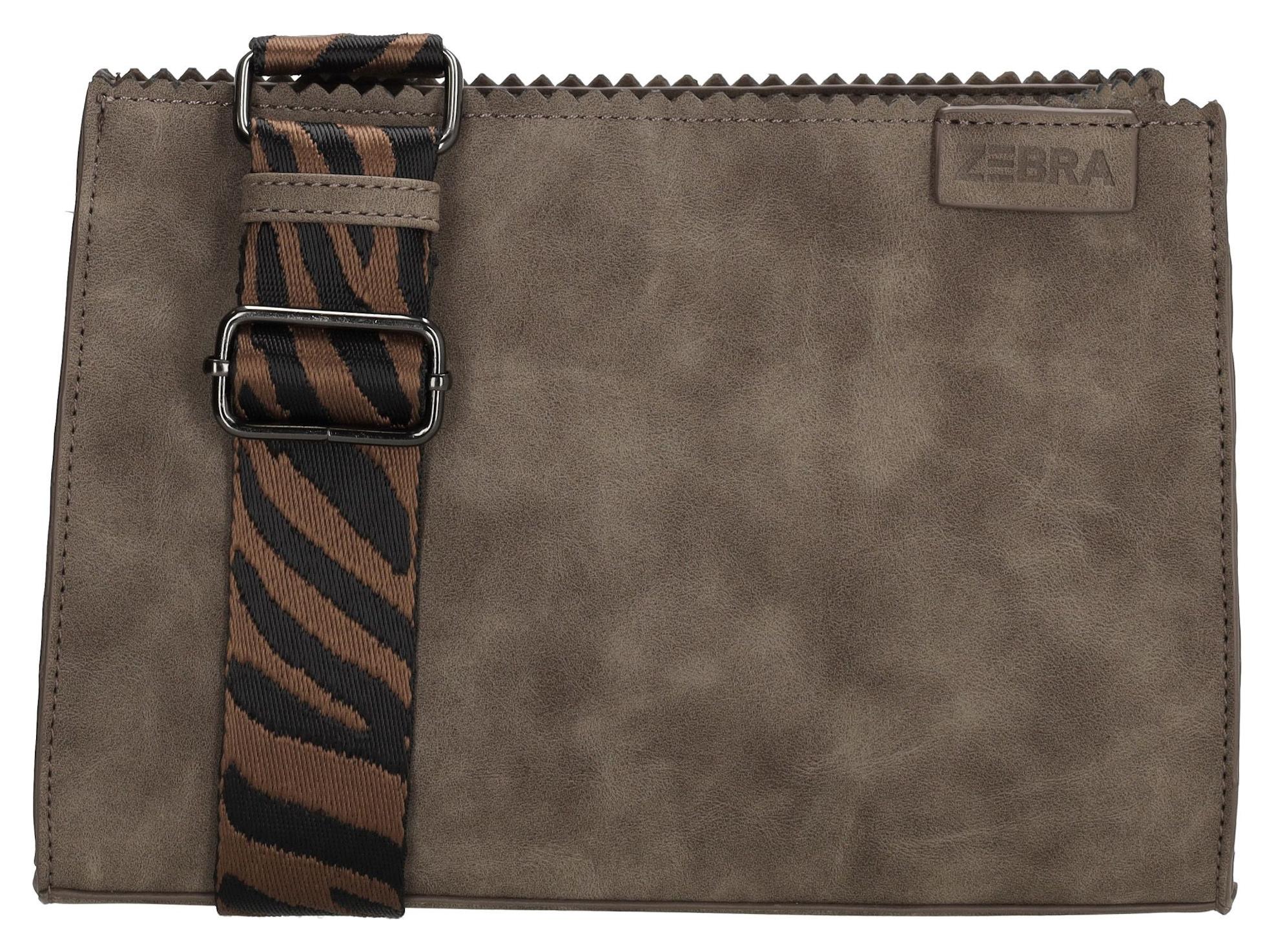 Zebra Trends Merel 20544 Brown