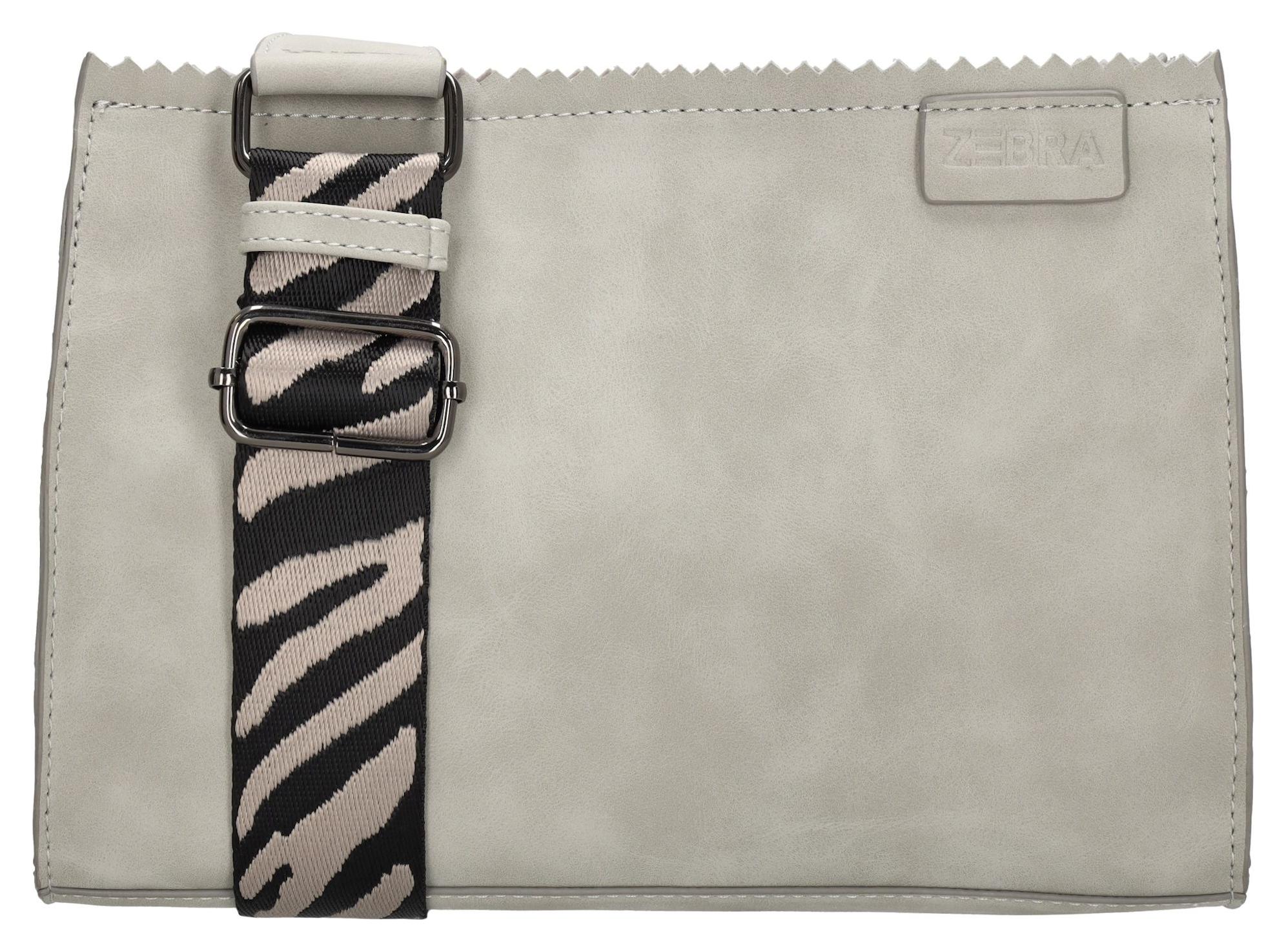 Zebra Trends Merel 20544 Medium grey