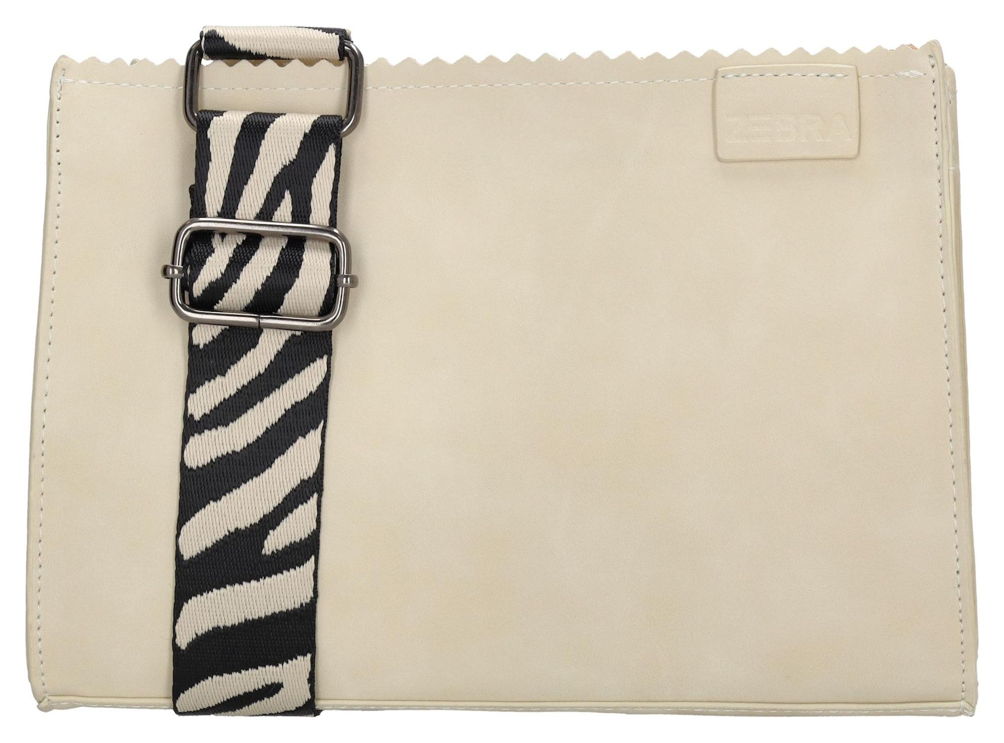 Zebra Trends Merel 20544 Cream