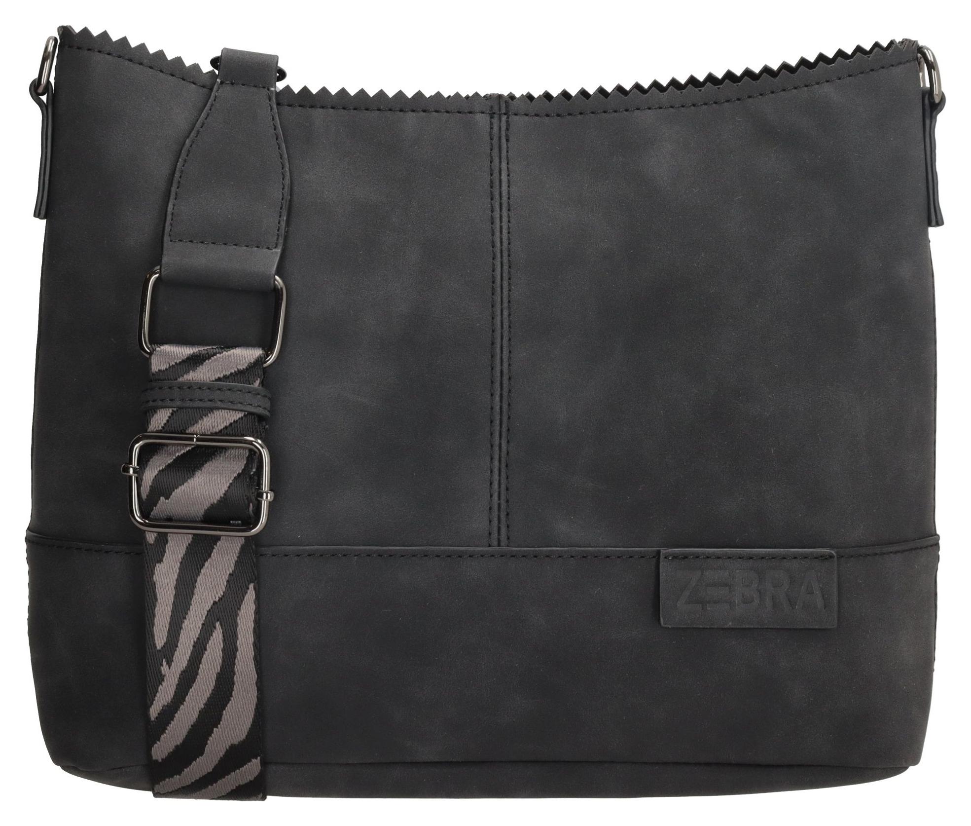 Zebra Trends Merel 20545 Black