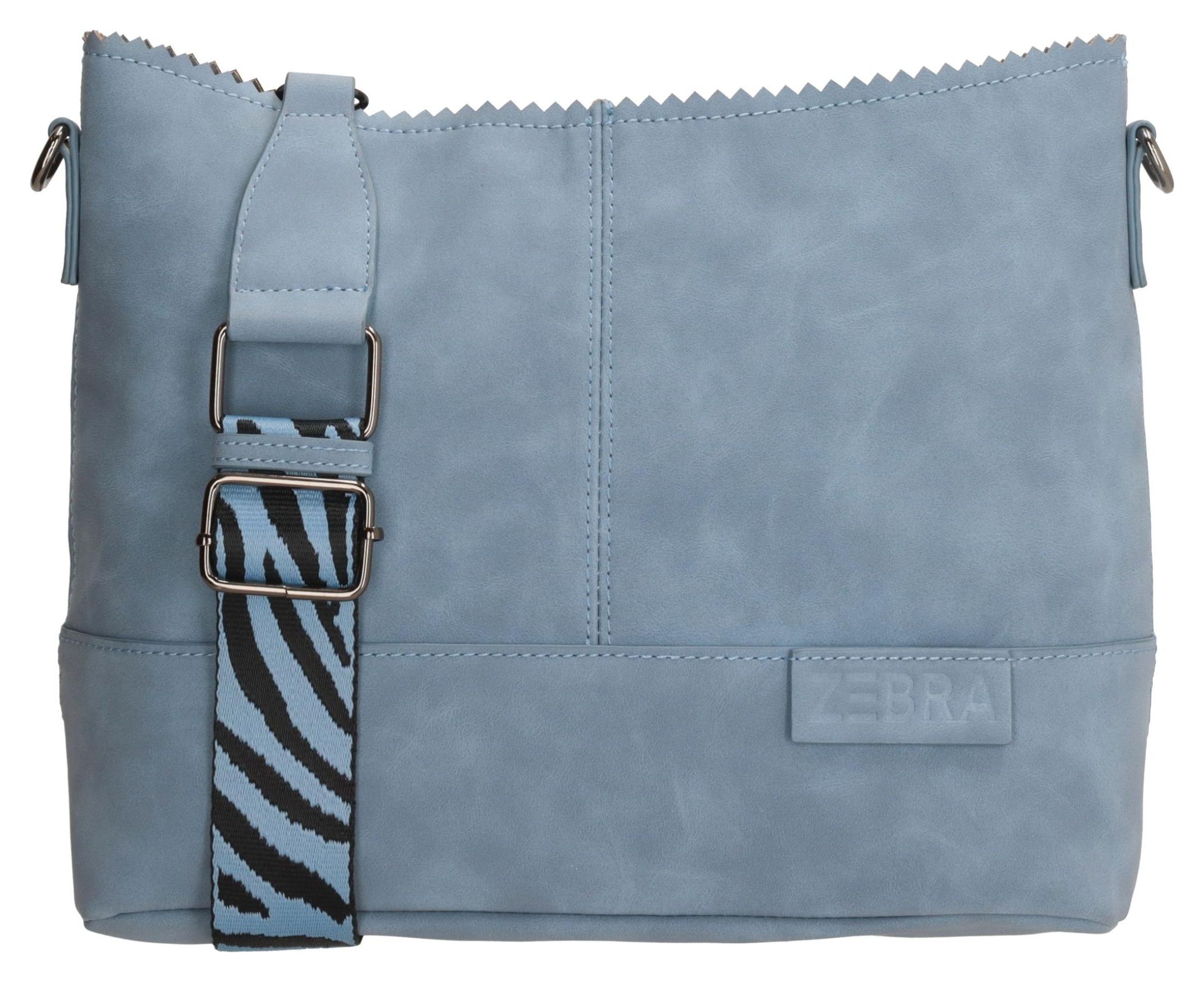 Zebra Trends Merel 20545 Blue
