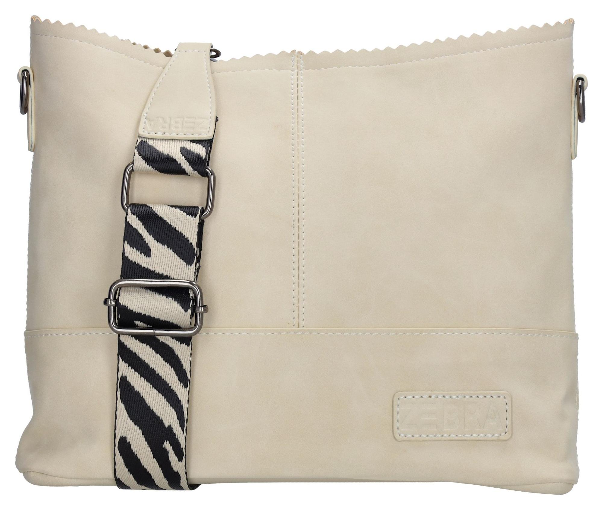 Zebra Trends Merel 20545 Cream