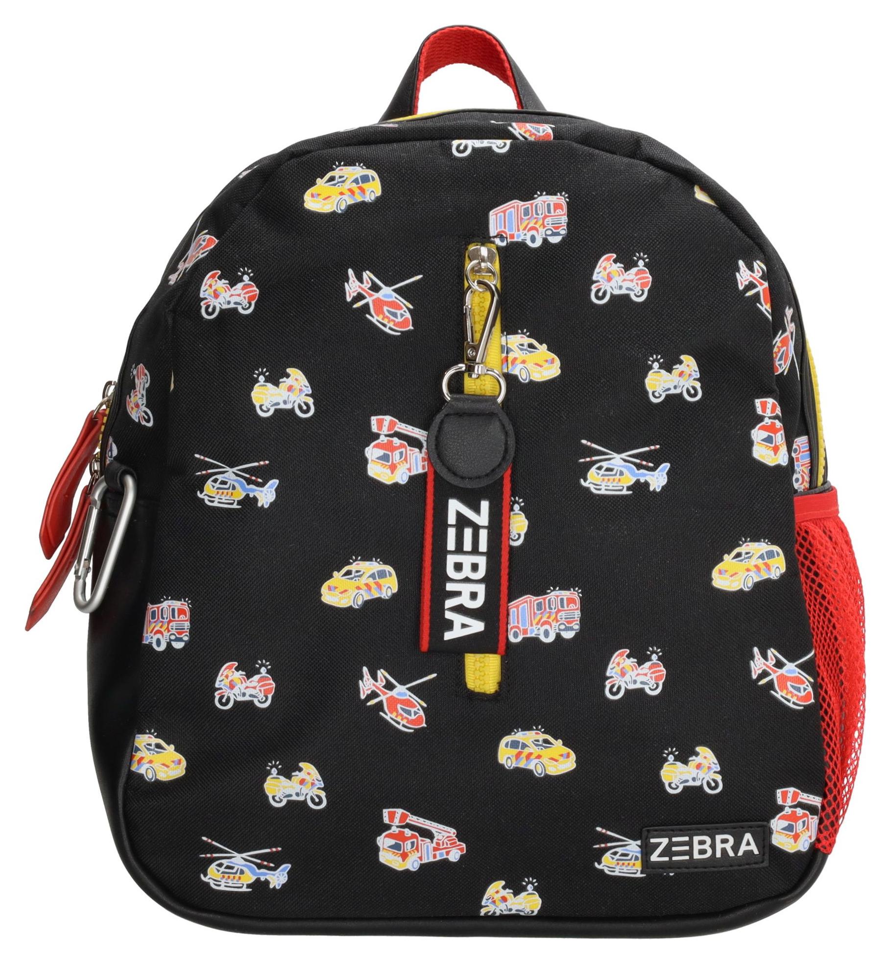 Zebra Trends Boys 20763 Black