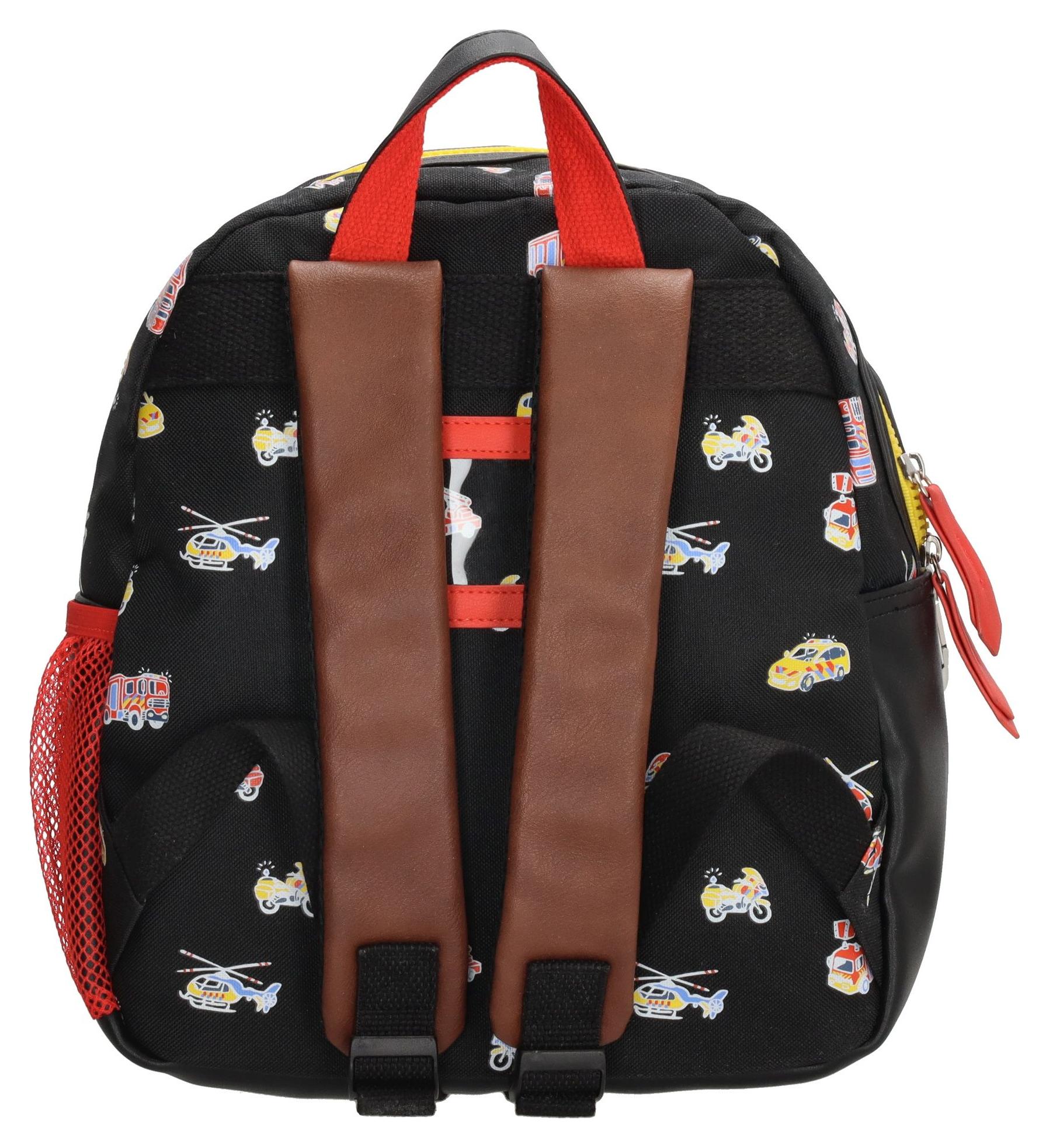 Zebra Trends Boys 20763 Black - Obrázek 5
