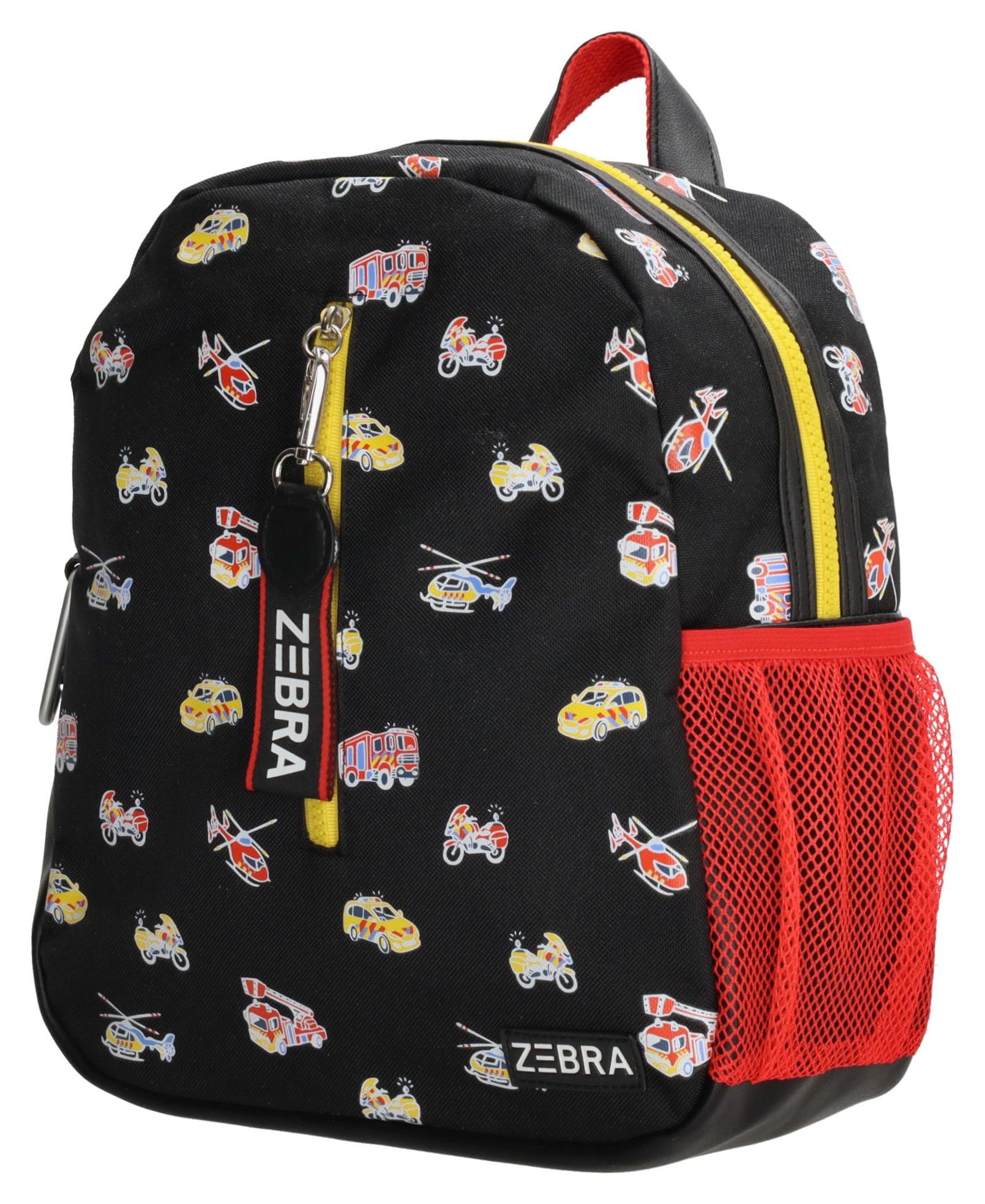 Zebra Trends Boys 20763 Black - Obrázek 6