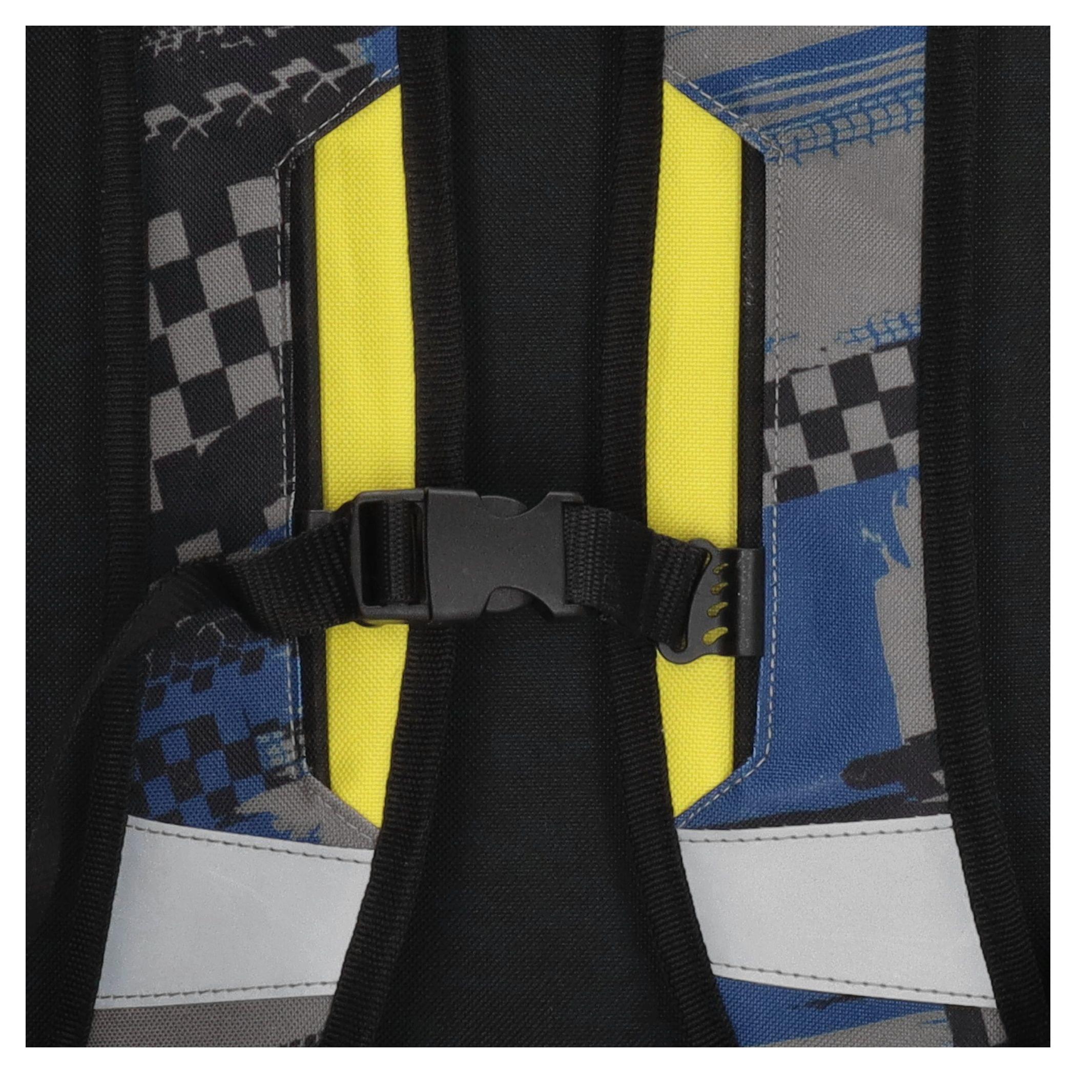 Zebra Trends Boys 20765 Blue - Obrázek 5