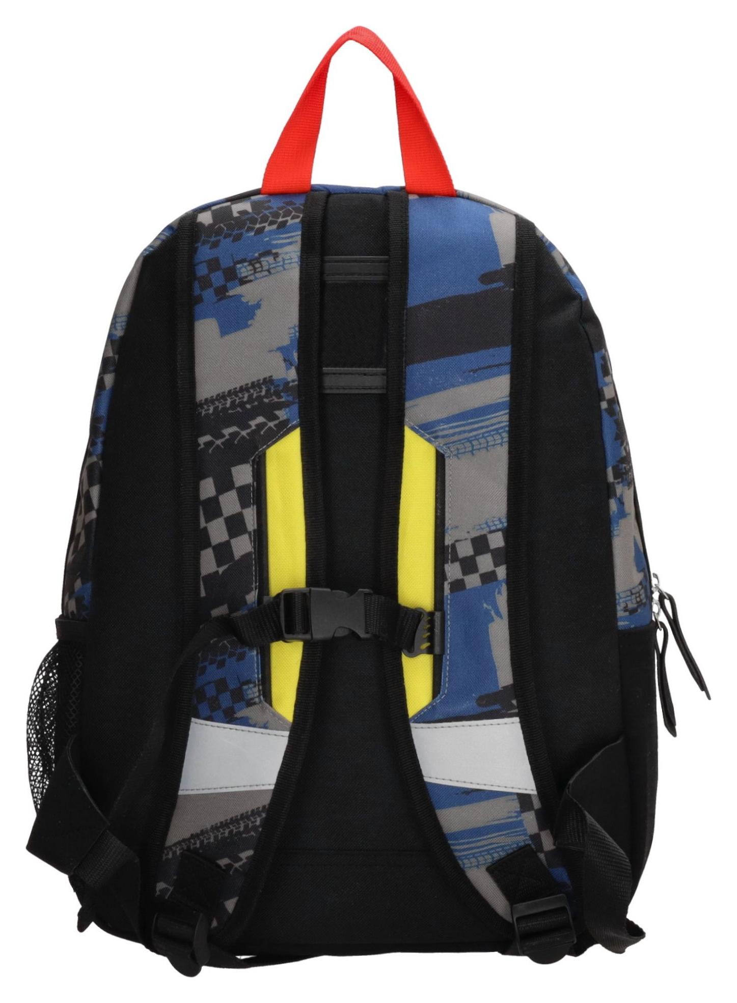 Zebra Trends Boys 20765 Blue - Obrázek 6