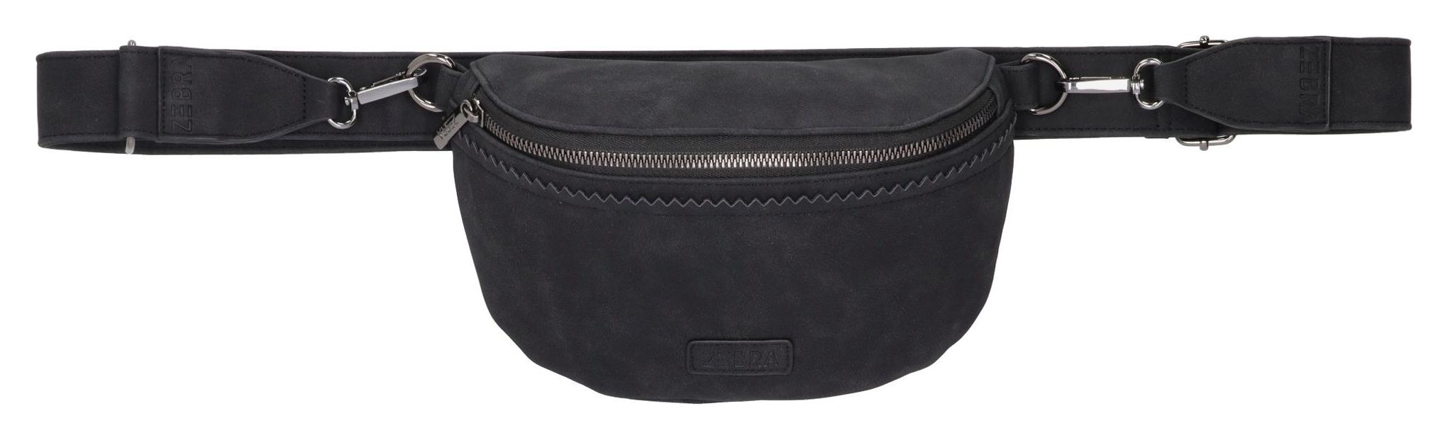 Zebra Trends Lisa 20863 Black