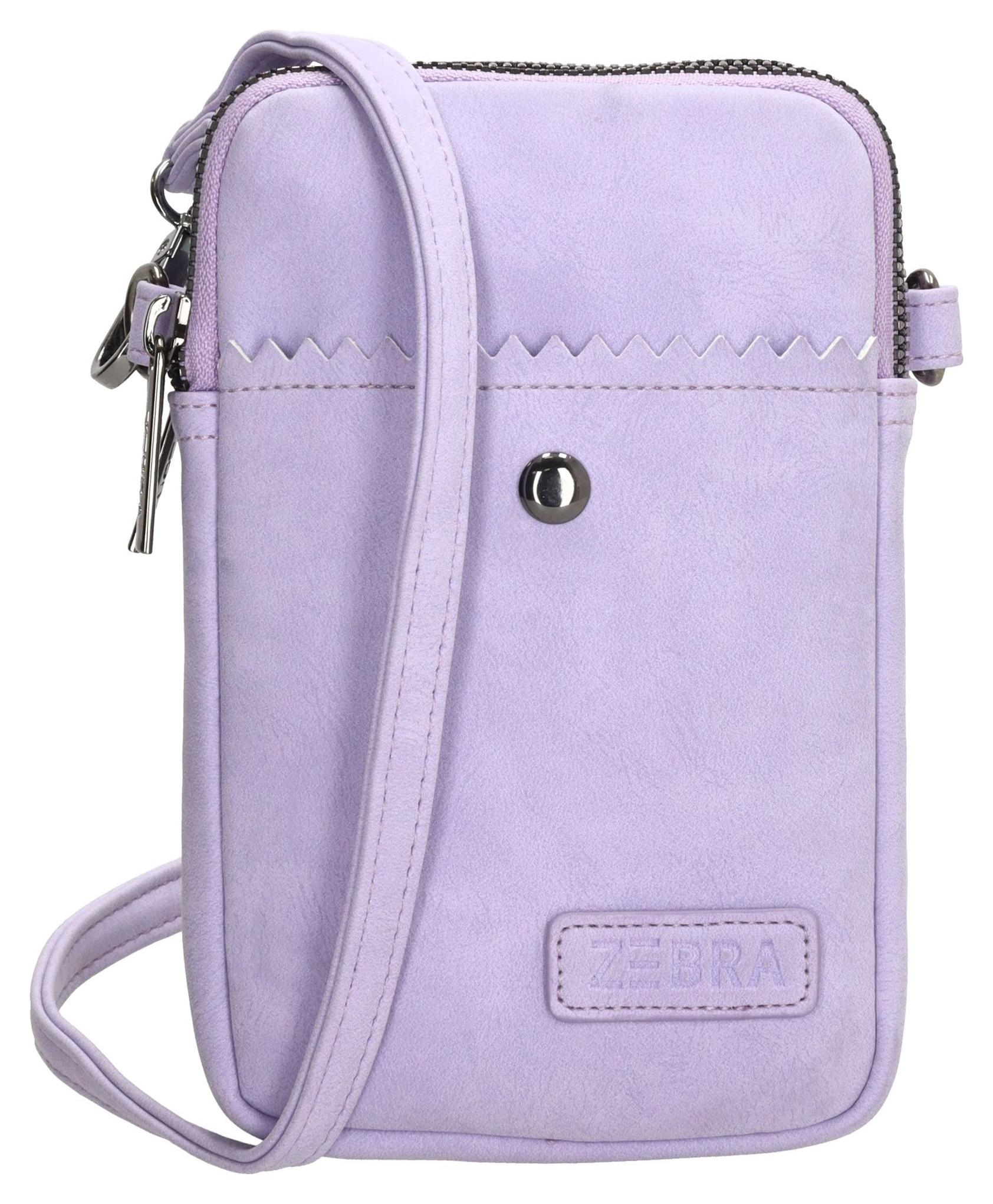 Zebra Trends Lisa 20865 Purple