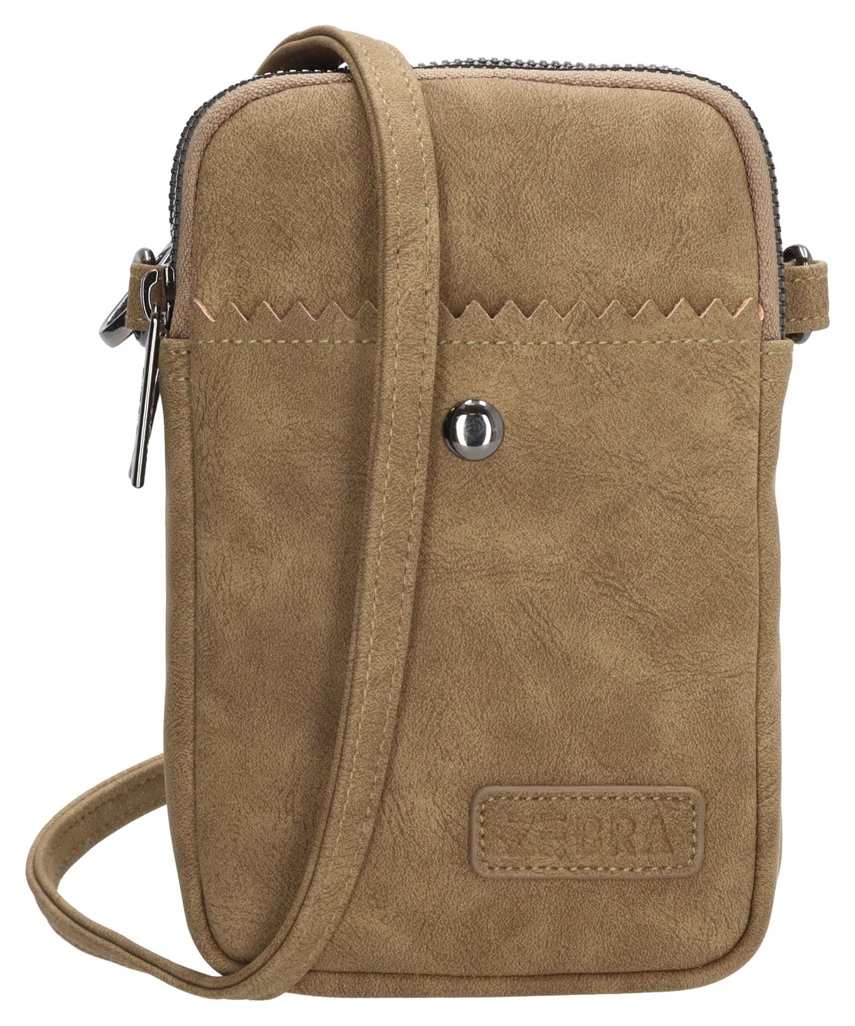 Zebra Trends Lisa 20865 Olive green