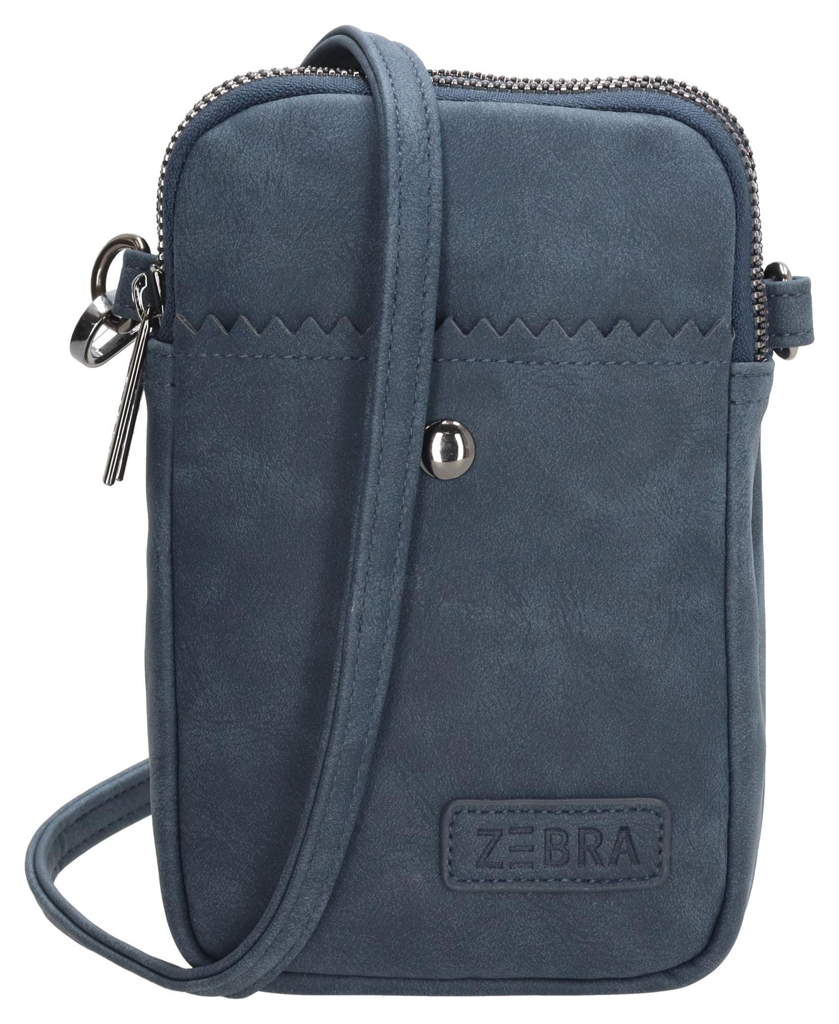 Zebra Trends Lisa 20865 Blue
