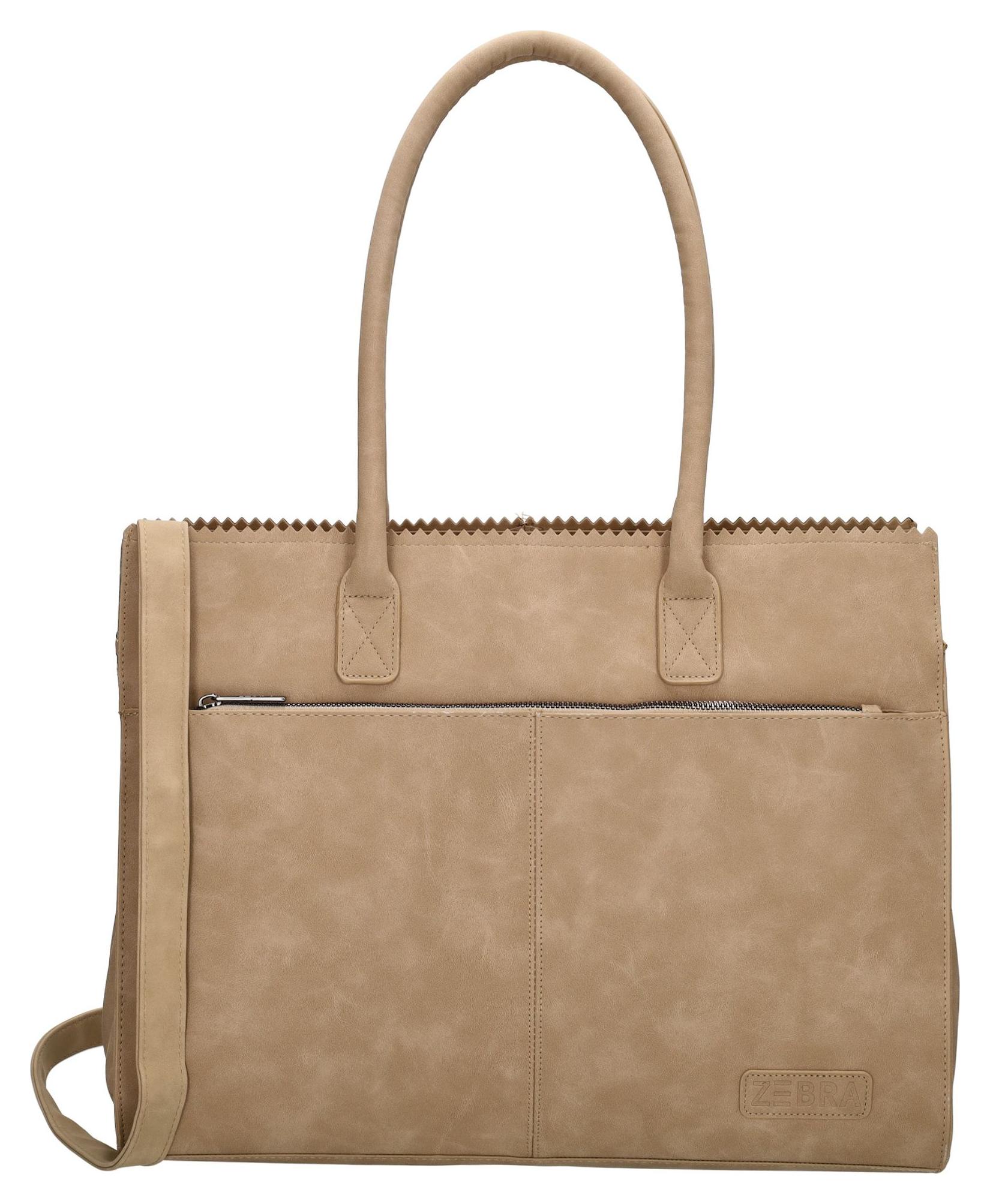 Zebra Trends Noa 20981 Sand