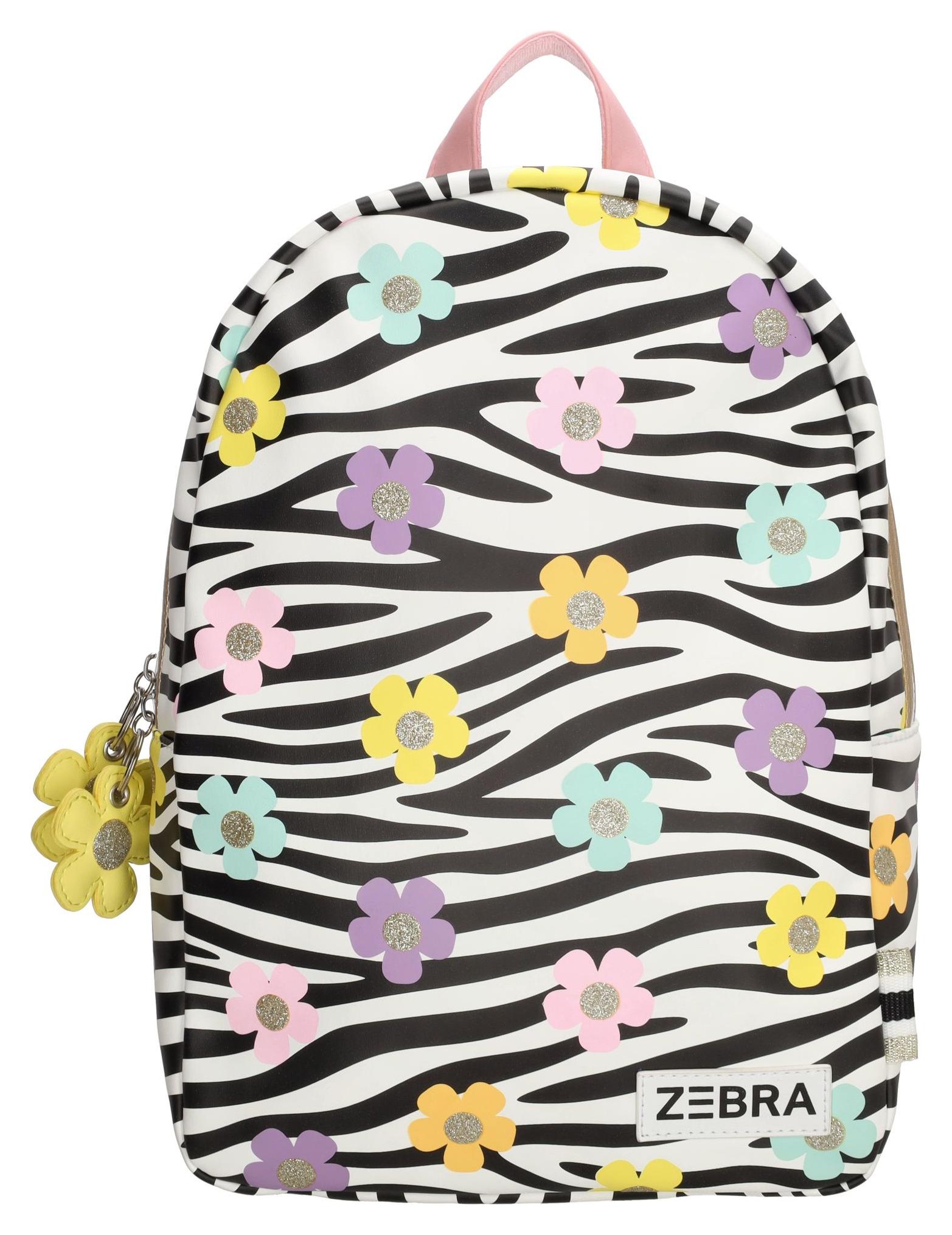 Zebra Trends Limited Edition - Pleun 21232 Multi-color