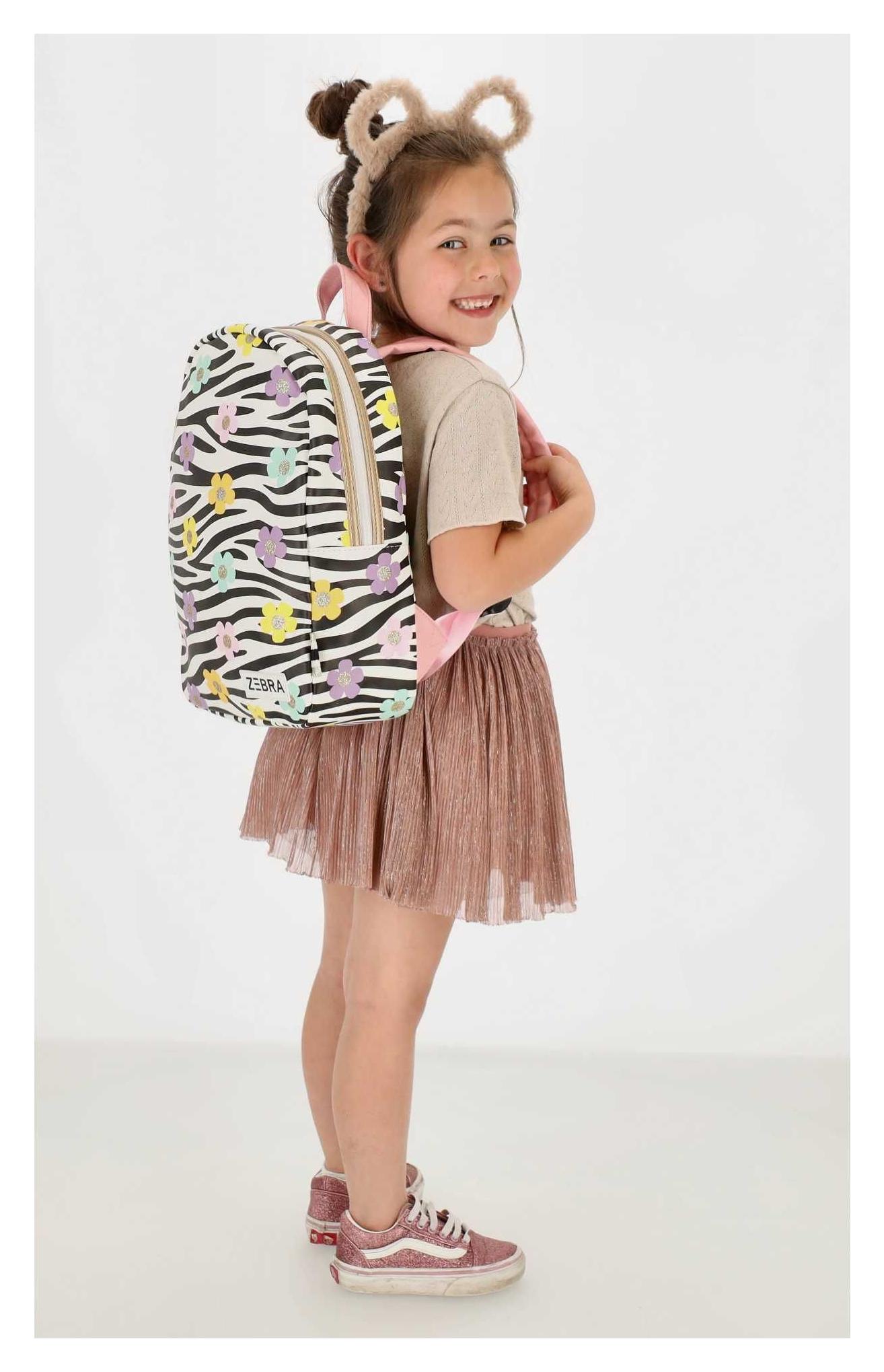 Zebra Trends Limited Edition - Pleun 21232 Multi-color - Obrázek 4