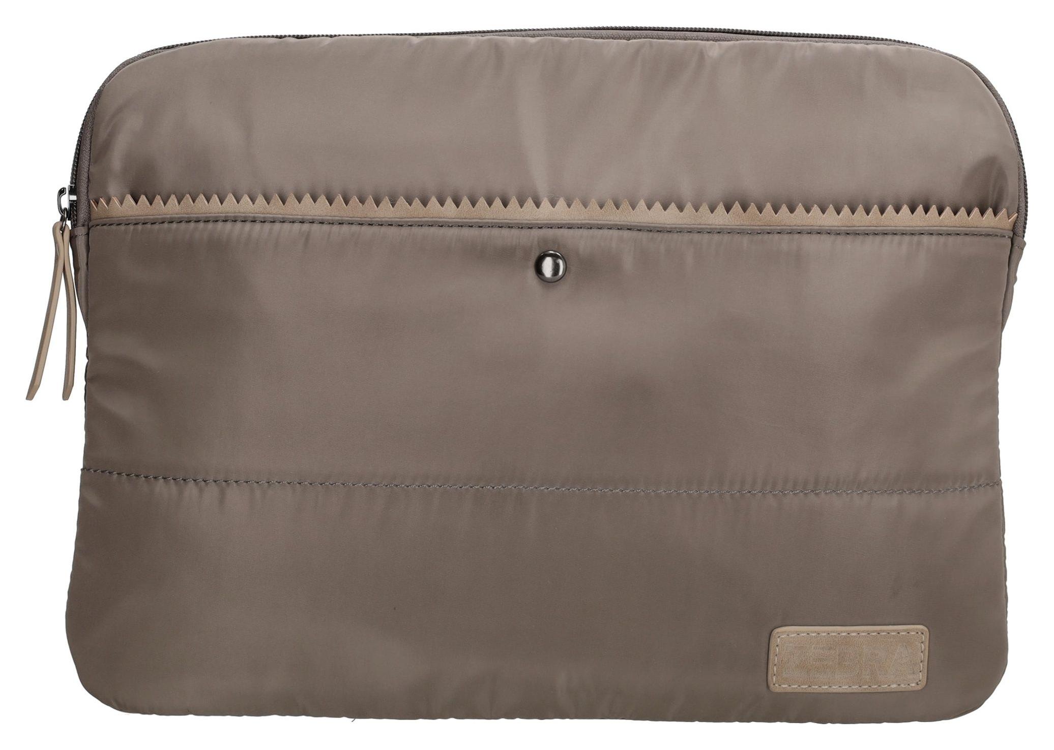 Zebra Trends Elske 21445 Dark Taupe