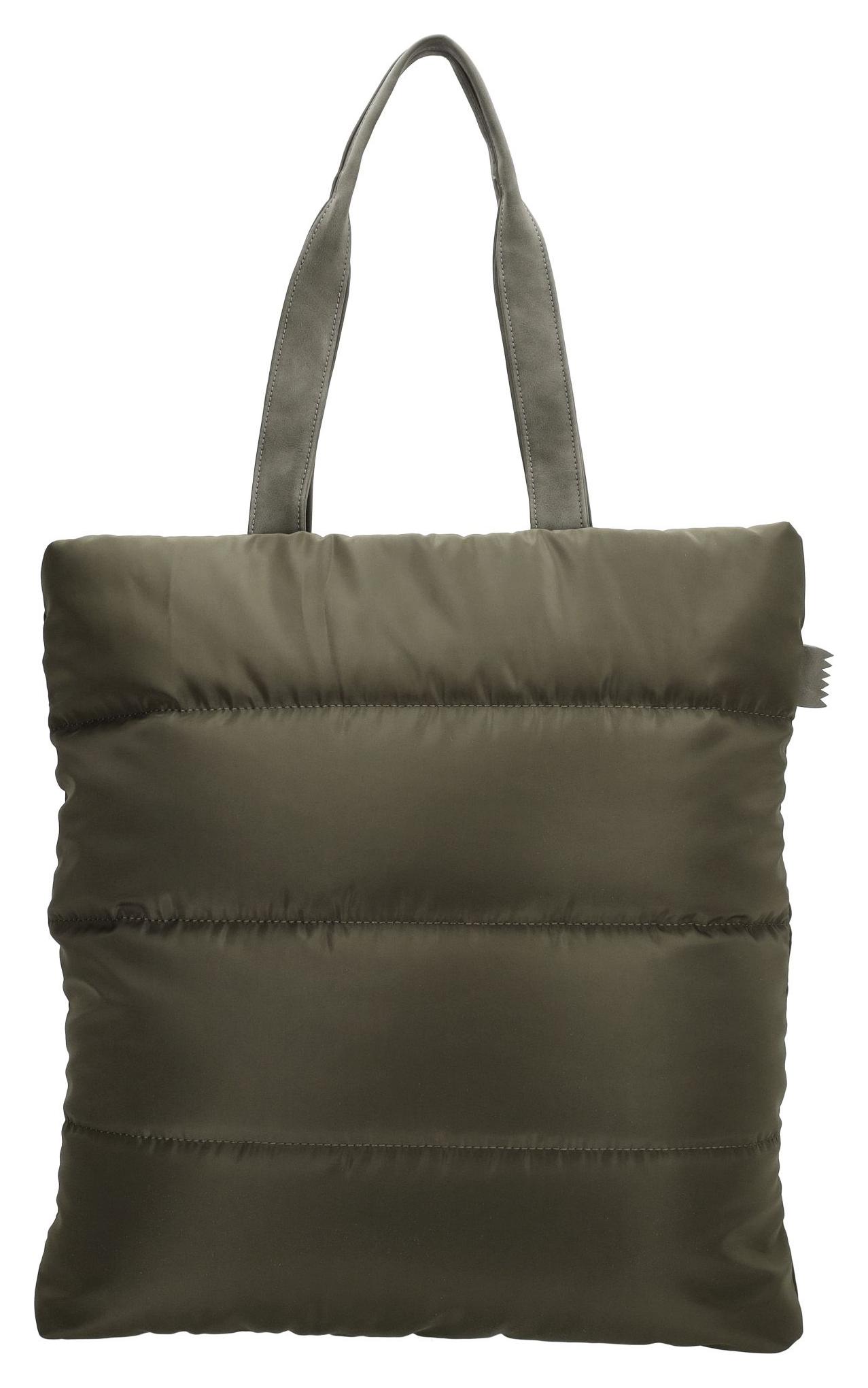 Dámská taška Zebra Trends Elske 21536 Olive green