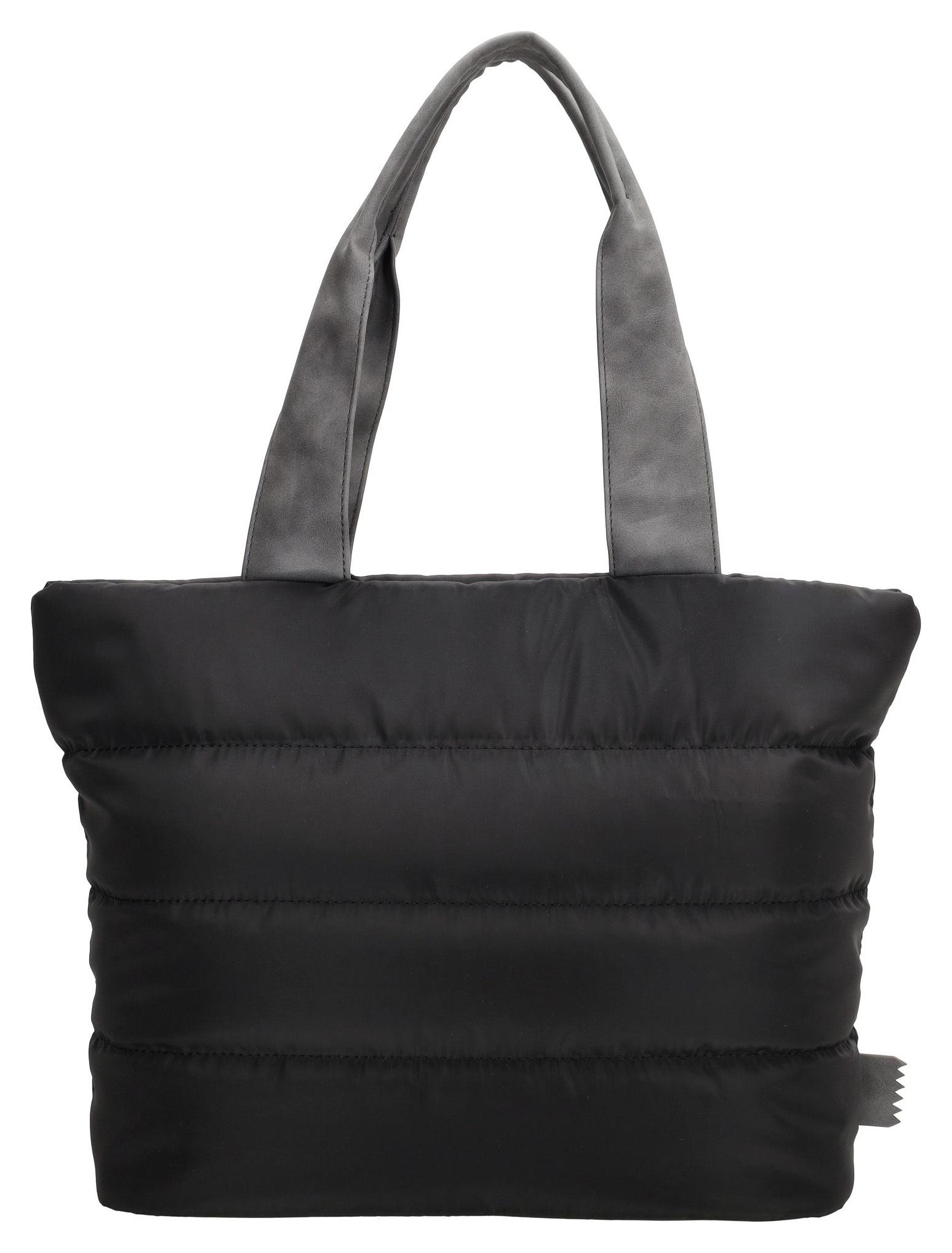 Dámská taška Zebra Trends Elske 21537 Black