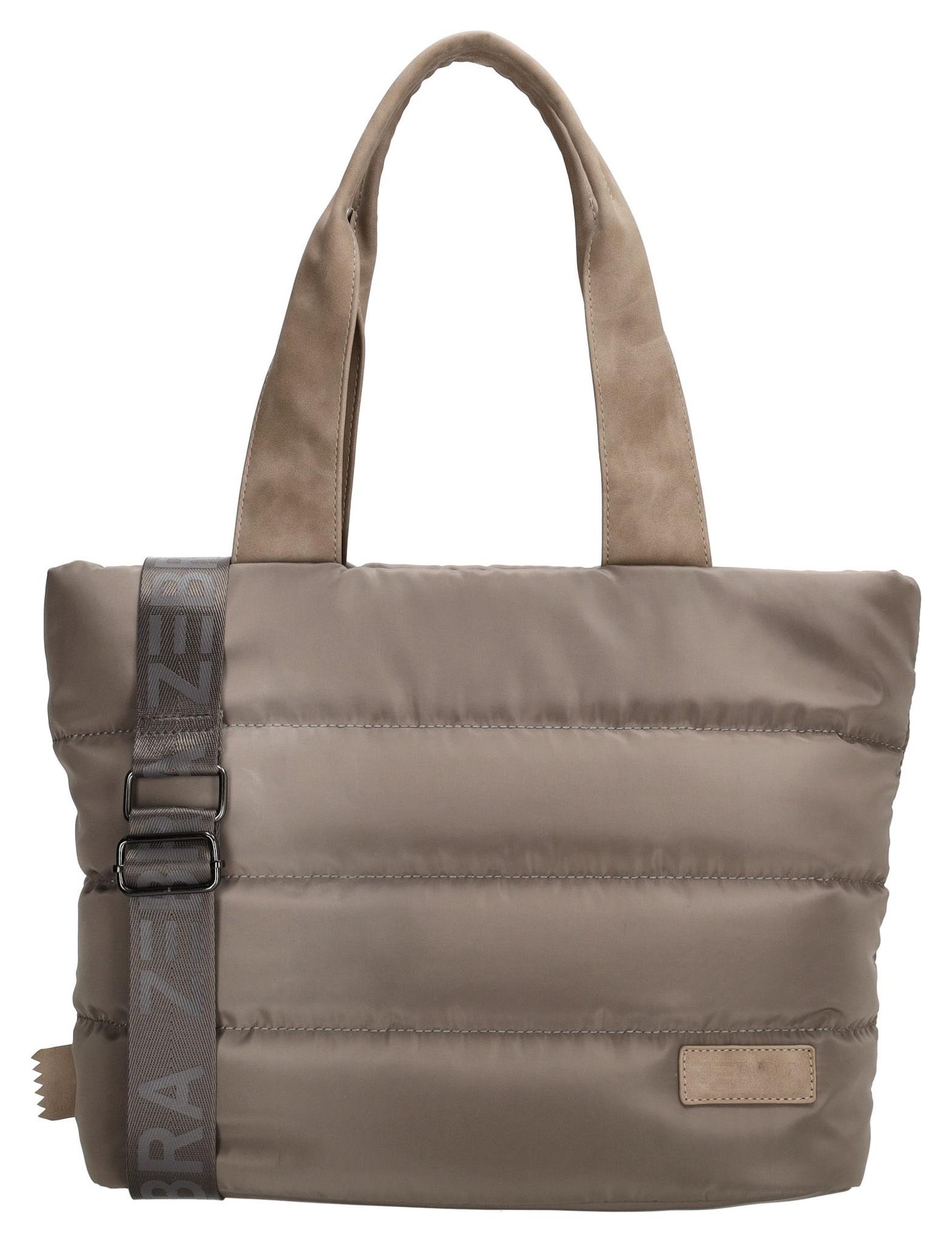 Zebra Trends Elske 21537 Dark taupe