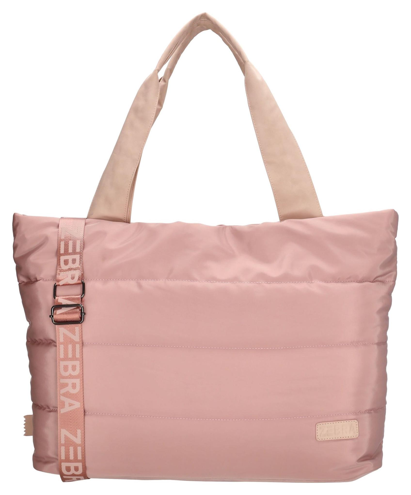 Zebra Trends Elske 21549 Dusty pink