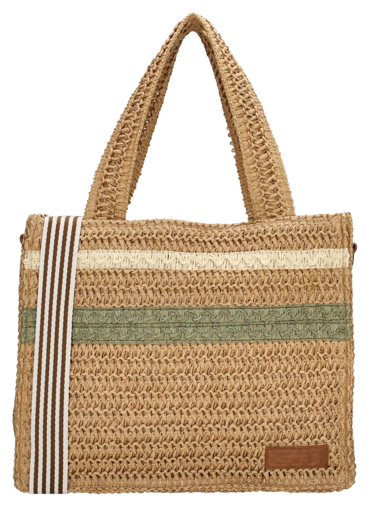 Zebra Trends Lauren 22590 Natural