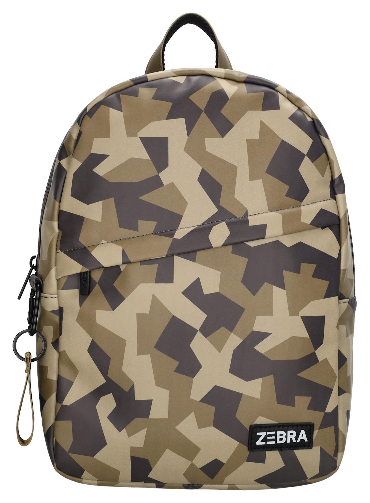 Zebra Trends Max 22593 Camouflage