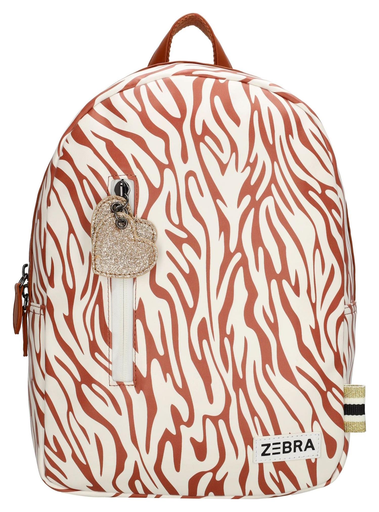 Zebra Trends Mila 22594 Brown zebra