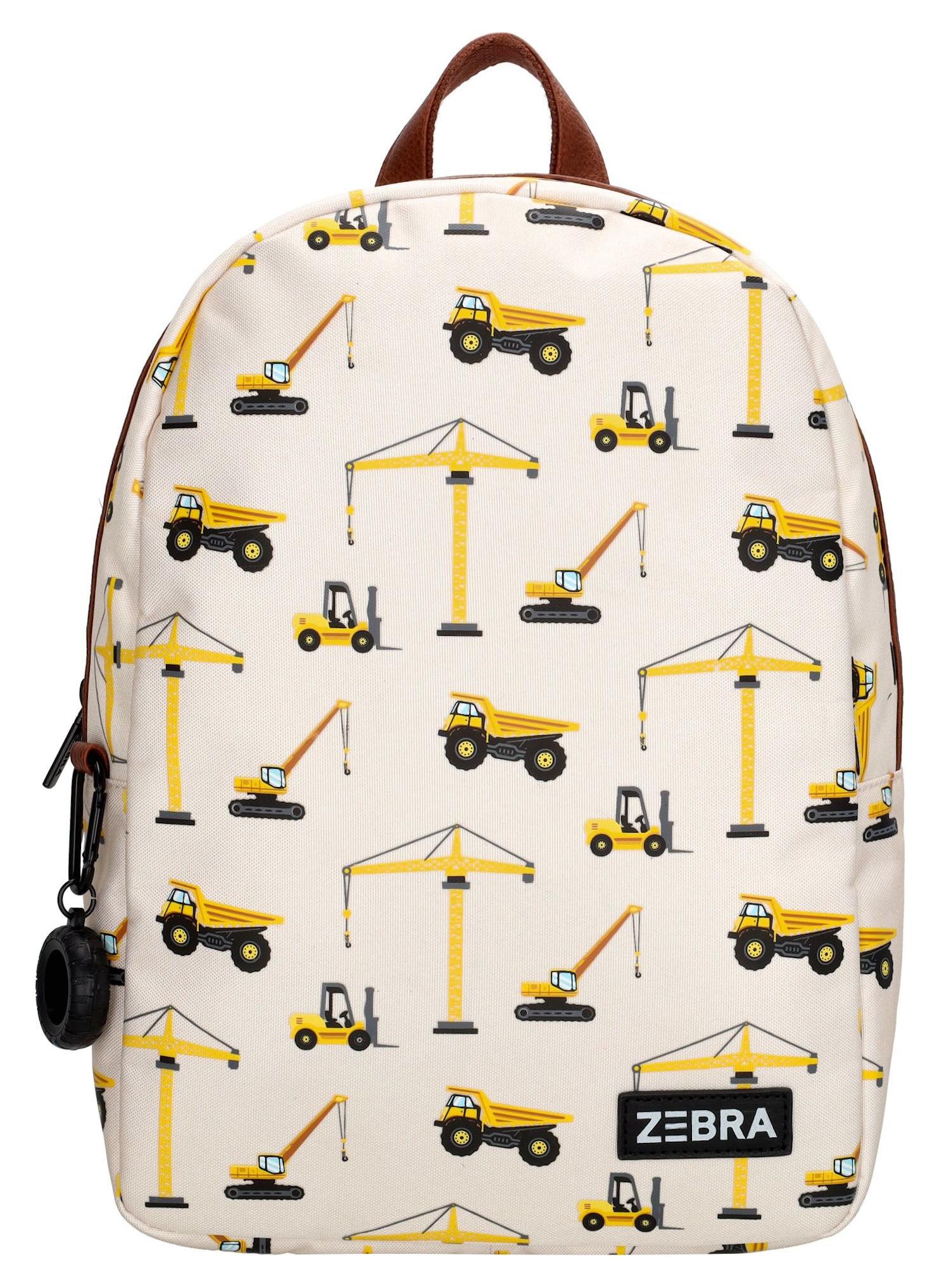 Zebra Trends Max 22596 Construction traffic