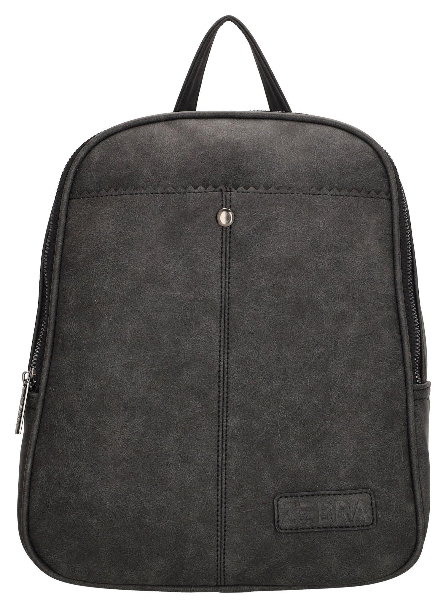 Zebra Trends Cynthia 22599 Black