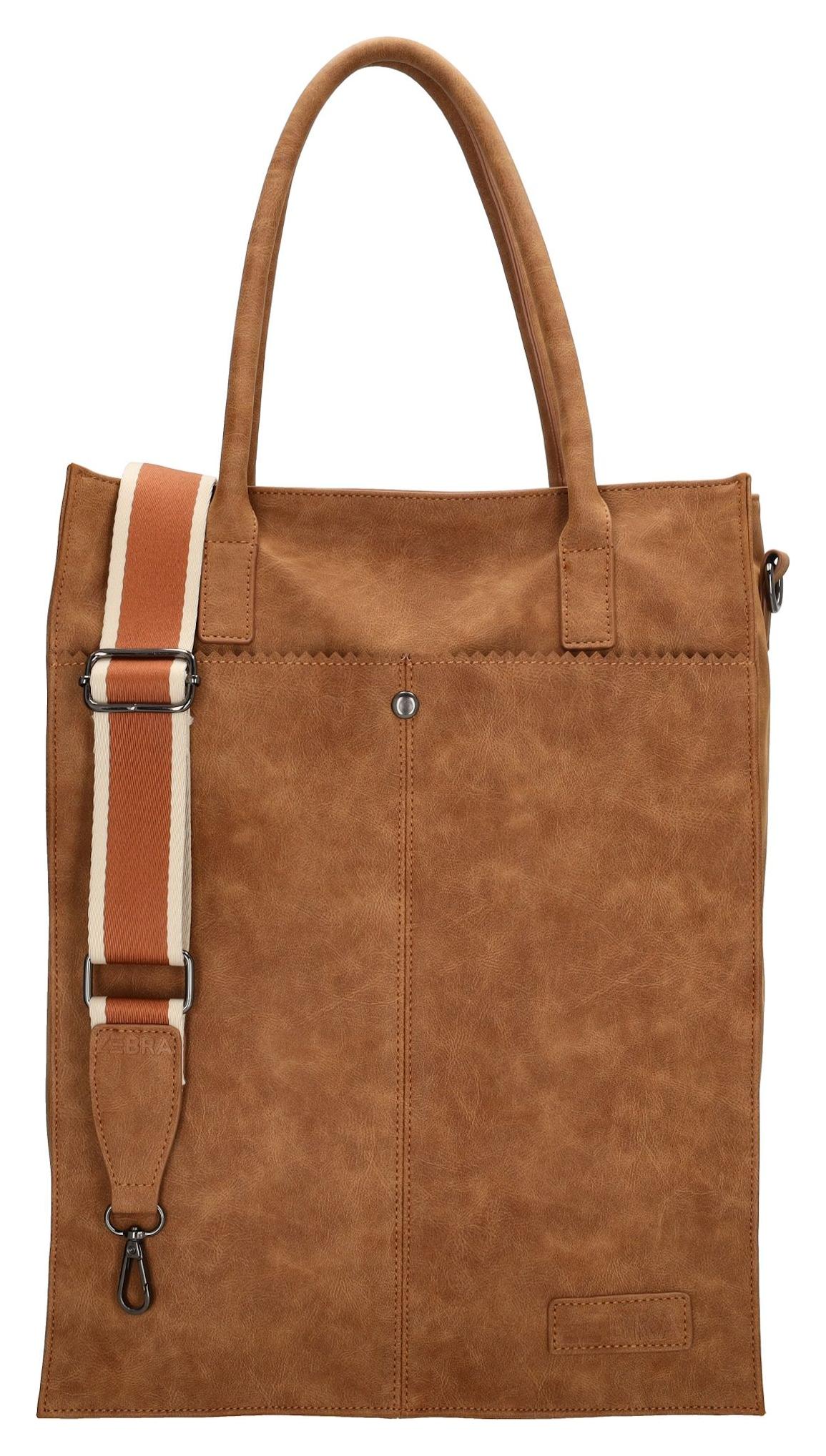 Zebra Trends Cynthia 22600 Brown