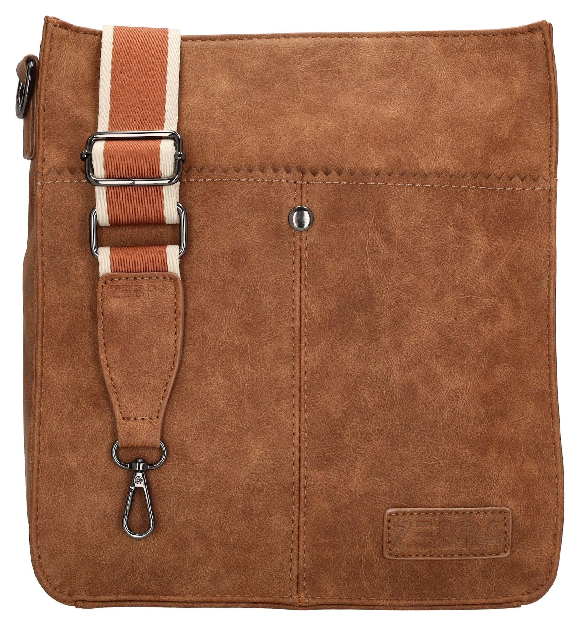 Zebra Trends Cynthia 22602 Brown