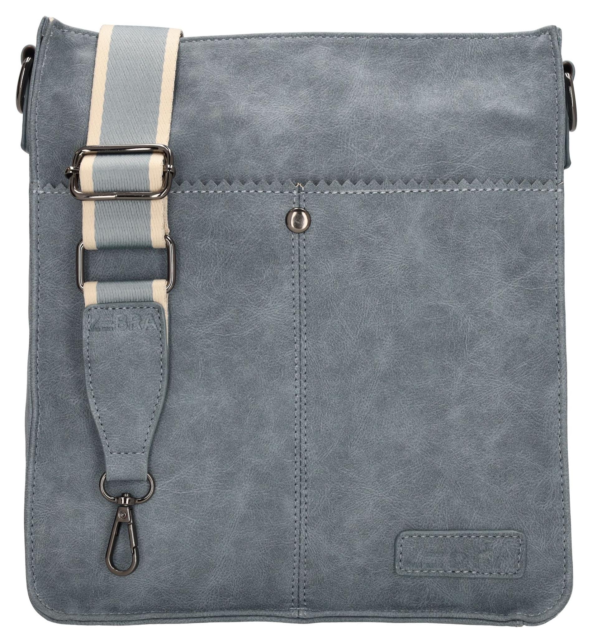 Zebra Trends Cynthia 22602 Jeans blue